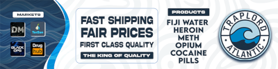 Traplordatlantic Shop