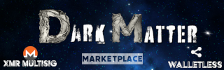 DarkMatter
